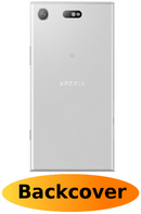 Sony XZ1 Compact Reparatur: Backcover