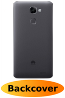 Huawei Mate 7 Reparatur: Backcover