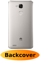 Huawei Mate 7 Reparatur: Backcover