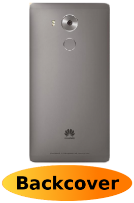 Huawei Mate 8 Reparatur: Backcover