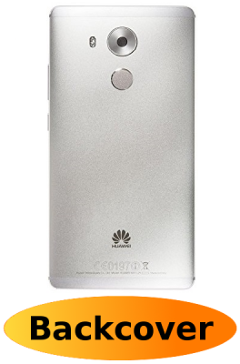 Huawei Mate 8 Reparatur: Backcover