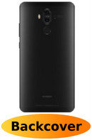 Huawei Mate 9 Reparatur: Backcover