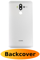 Huawei Mate 9 Reparatur: Backcover