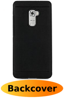 Huawei Mate S Reparatur: Backcover