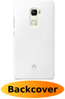 Huawei Mate S Reparatur: Backcover