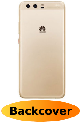 Huawei P10 Reparatur: Backcover