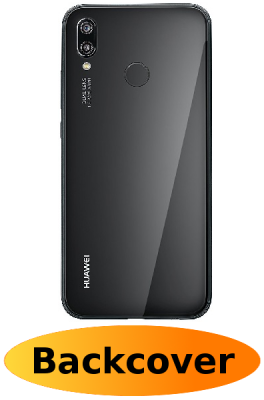 Huawei P20 Lite Reparatur: Backcover
