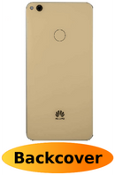 Huawei P8 Lite (2017) Reparatur: Backcover