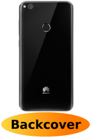 Huawei P8 Lite (2017) Reparatur: Backcover