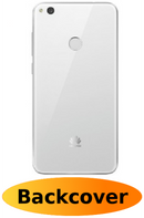 Huawei P8 Lite (2017) Reparatur: Backcover