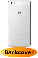 Huawei P8 Lite Reparatur: Backcover