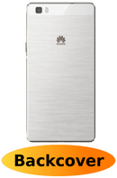 Huawei P8 Reparatur: Backcover