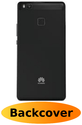 Huawei P9 Lite Reparatur: Backcover