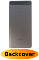 Huawei P9 Reparatur: Backcover