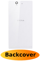 Sony Z Reparatur: Backcover
