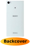 Sony Z2 Reparatur: Backcover