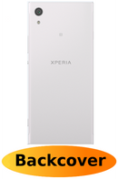 Sony XA1 Reparatur: Backcover