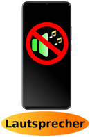 Huawei Mate 20 Pro Reparatur: Lautsprecher