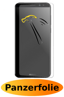 Huawei Mate 10 Lite Panzerfolie