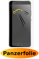 Huawei P10 Plus Panzerfolie
