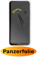 Huawei P20 Lite Panzerfolie