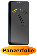 Huawei P20 Panzerfolie