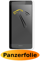 Huawei P8 Lite Panzerfolie