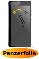 Huawei P8 Panzerfolie