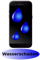 Samsung A3 2018 Reparatur: Wasserschaden Diagnose + Behandlung