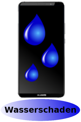 Huawei Mate 10 Pro Reparatur: Wasserschaden Diagnose + Behandlung