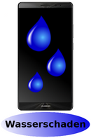 Huawei Mate 8 Reparatur: Wasserschaden Diagnose + Behandlung