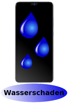 Huawei Mate 30 Reparatur: Wasserschaden Diagnose + Behandlung