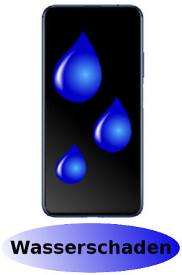 Huawei Mate 30 Lite Reparatur: Wasserschaden Diagnose + Behandlung