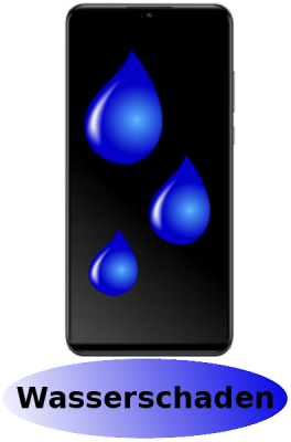 Huawei P30 Lite Reparatur: Wasserschaden Diagnose + Behandlung