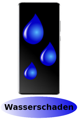 Huawei P30 Pro Reparatur: Wasserschaden Diagnose + Behandlung