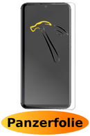 Huawei P smart 2019 Panzerfolie