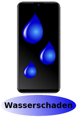 Huawei P smart 2019 Reparatur: Wasserschaden Diagnose + Behandlung