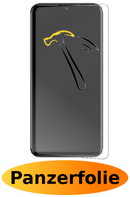 Huawei P smart+ 2019 Panzerfolie