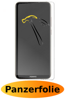 Huawei Y7 (2019) Panzerfolie