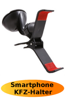 Smartphone KFZ Halterung - Modell 1 - Neu