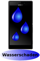 Sony M2 Aqua Reparatur: Wasserschaden Diagnose + Behandlung
