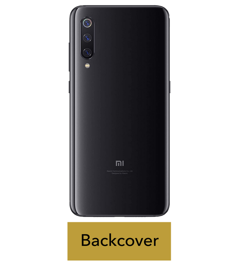 Mi 8 Lite