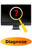 iMac Pro 27" Retina 5K (2017) Reparatur: Diagnose + Kostenvoranschlag